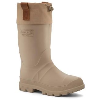 kamik Tundra Winterschuhe f&uuml;r Damen | beige