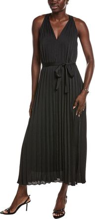 Emanuel Ungaro Susan Halter Maxi Dress