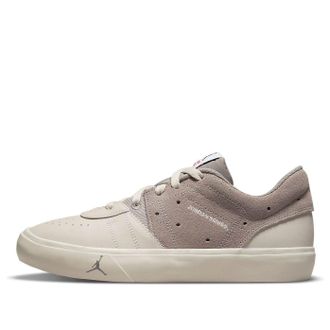 Air Jordan (WMNS) Air Jordan Series ES Enigma Stone White University Red DN1857-001