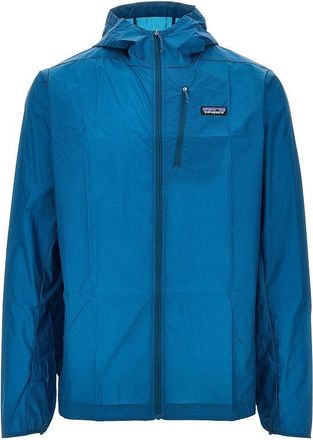 Patagonia Houdini water-resistant jacket Man XL