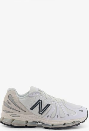New Balance Sneakers ABZORB U1890 con Logo laterale - NEW BALANCE - gender_Man