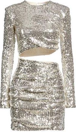 AMEN ITALY KLEIDER - Mini-Kleider auf YOOX.COM