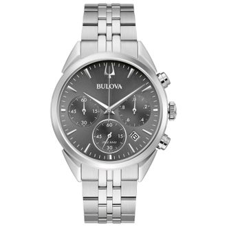 Bulova Classic Mens Watch
