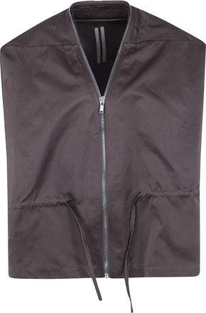 Rick Owens Sail Jacket