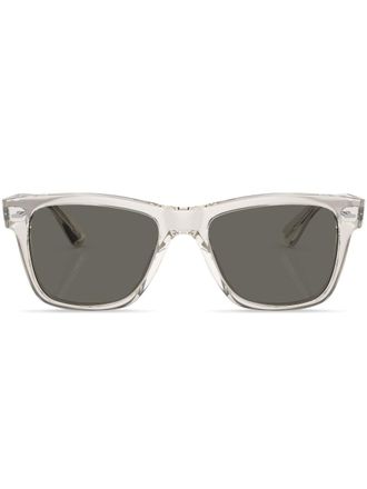 Oliver Peoples Occhiali da sole Oliver - Grigio