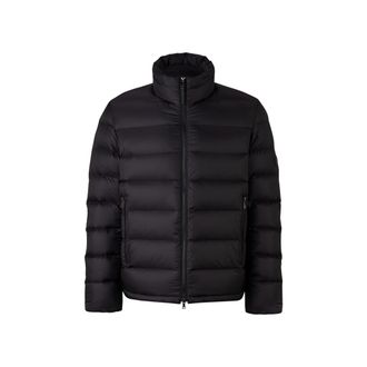 Bogner Hugh down jacket for men - Black - 46