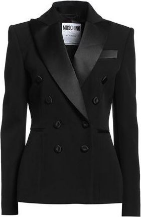 Moschino SUITS and CO-ORDS - Blazers sur YOOX.COM