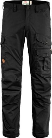 Fj&auml;llr&auml;ven Vidda Pro Lite Trousers Trekkinghose f&uuml;r Herren | schwarz