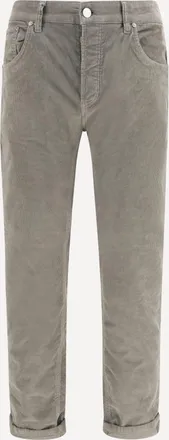 Pantaloni Torino Pantaloni in velluto a costine Man 29