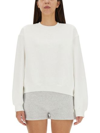 Alexander Wang Essential Sweatshirt
