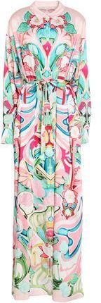 Mary Katrantzou DRESSES - Maxi dresses sur YOOX.COM