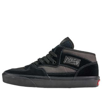 Vans Half Cab Decon Blackout VN000EATBKA