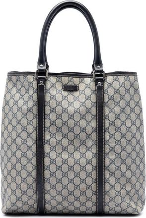 Gucci Pre-owned Gucci GG Supreme Joy Vertical Tote Ladies TRFZ586MPWT6WJUP