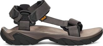 Teva Hombre, Zapatos, Gris, Talla: 42 EU