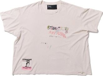 Paly Hollywood Graphic-print T-shirt