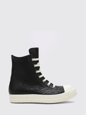 Rick Owens Sneakers Men color Black