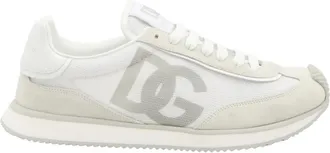Dolce & Gabbana Hombre, Zapatos, Blanco, Talla: 41 1/2 EU