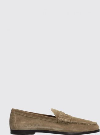 Common Projects Mocassino in camoscio