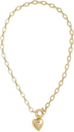 Petit Moments Pendant Charm Necklace