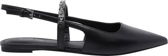 Michael Michael Kors Dina Flat Slingback