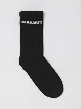 Carhartt Work in Progress Calze Carhartt Wip in cotone a coste stretch