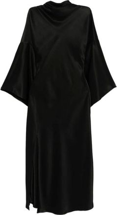 Pinko Pinko, Donna, Abiti, Nero, S, new