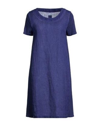 120% Lino DRESSES - Mini dresses sur YOOX.COM