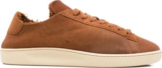 Valentino Garavani Sneakers Royco - Marrone