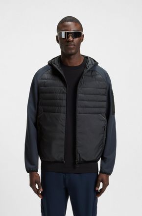 HUGO BOSS Outdoorjacke