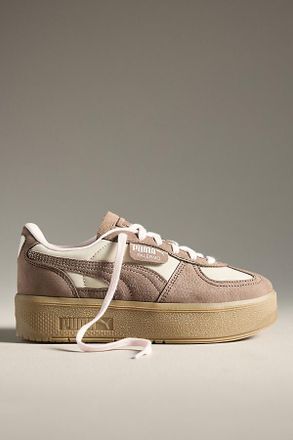 Puma Palermo Elevata Sneakers