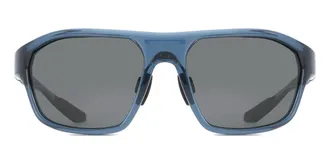 Champion CFITS02 Polarized C03 Mens Sunglasses Blue Size 60
