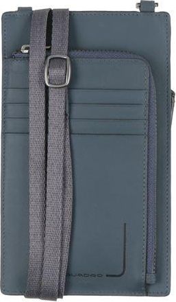 Piquadro BAGS - Cross-body bags on YOOX.COM