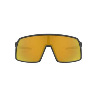 Oakley unisex, Accessoires, Zwart, Maat: 37 MM
