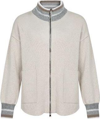 Le Tricot Perugia MAGLIERIA - Cardigan su YOOX.COM