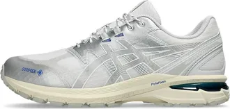 Asics Gel-Terrain Gore-Tex White Pure Silver 1203A457-100