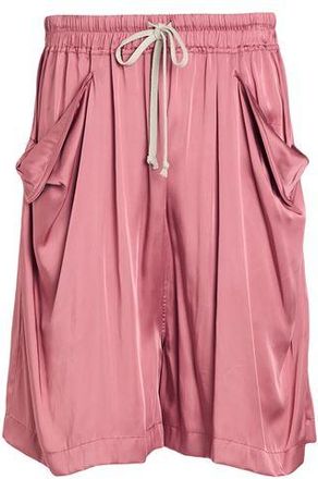 Rick Owens PARTES DE ABAJO - Pantalones cortos y bermudas en YOOX.COM