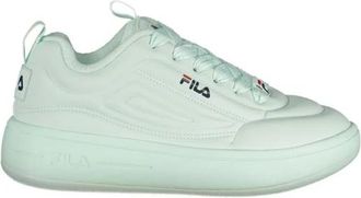 Fila Sneakers - Dames - Sneakers - Blauw - 36 EU - Schoenen