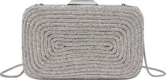 Urban Expression Shireen Evening Clutch