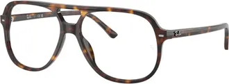 Ray-Ban Accessoires, unisex, Bruin, ONE Size, Rb 5698 Bill