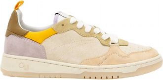 Oncept Womens Phoenix Sneakers In Desert Multi