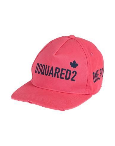 Red Dsquared2 Baseball Caps: Shop up to −76% | Stylight