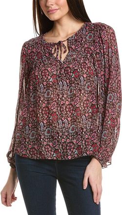 Isabel Marant Etoile Daytonea Blouse