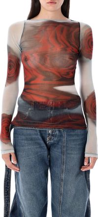 Jean Paul Gaultier Top