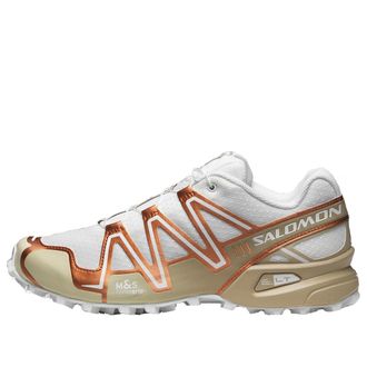 Salomon Speedcross 3 Metallic 474306