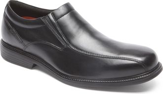 Rockport Mens Charlesroadslipon In W