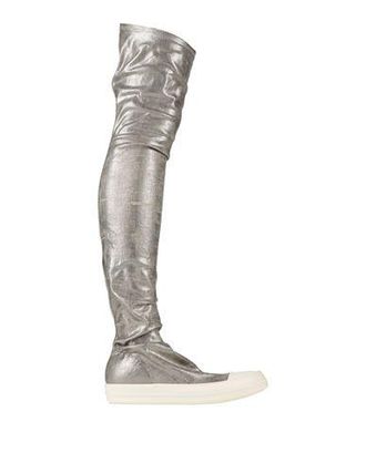 Rick Owens CALZATURE - Stivali su YOOX.COM