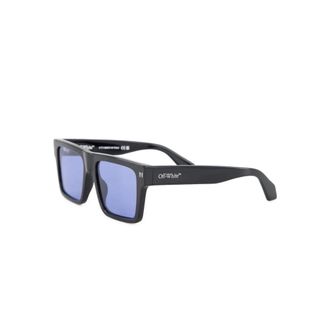 Off-white Lawton Sunglasses