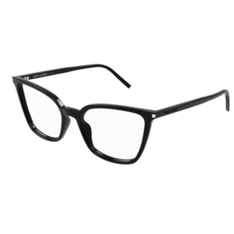 Saint Laurent unisex, Accesorios, Negro, Talla: ONE Size