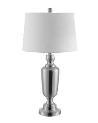 Safavieh Ezra Iron Table Lamp