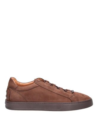 Tod's Suede sneakers